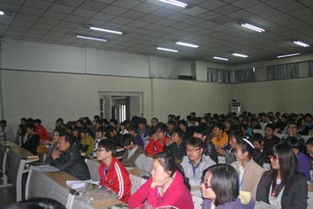 翰墨傳情 美術學院黨團組織傳統文化藝術交流活動紀實